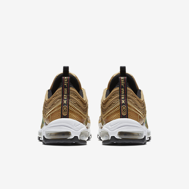 Air max 97 cr7 nike online